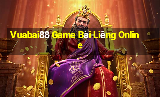 Vuabai88 Game Bài Liêng Online