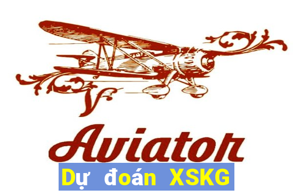 Dự đoán XSKG ngày 4