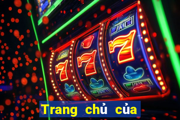 Trang chủ của xổ số 397