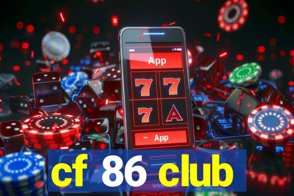 cf 86 club