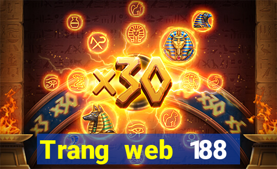 Trang web 188 mặt Bole 36