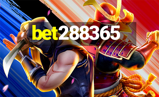 bet288365