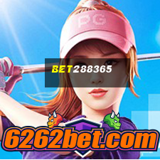 bet288365