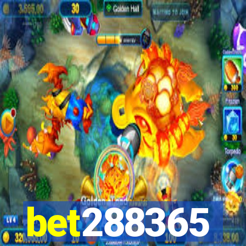 bet288365