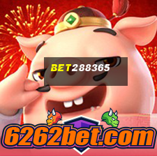 bet288365