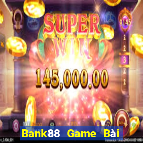 Bank88 Game Bài Poker Online