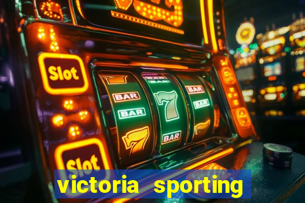 victoria sporting club fc