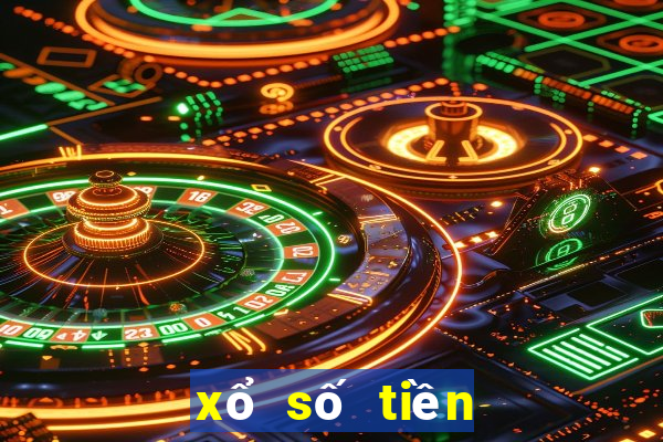 xổ số tiền giang 31 tháng 10