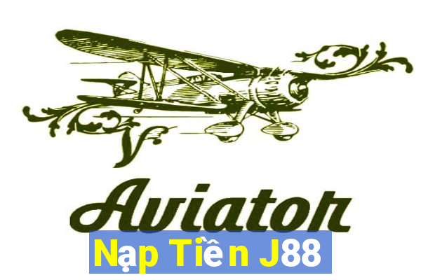 Nạp Tiền J88