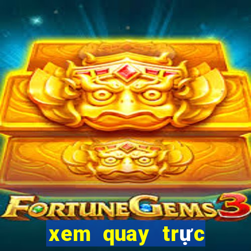 xem quay trực tiếp xổ số miền bắc hôm nay