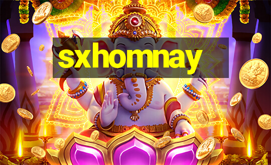 sxhomnay