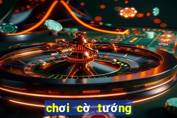 chơi cờ tướng đổi thẻ cào