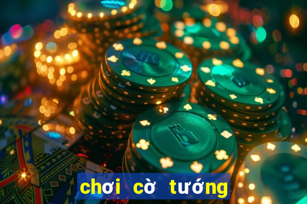 chơi cờ tướng đổi thẻ cào