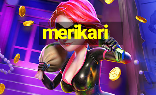 merikari