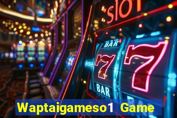 Waptaigameso1 Game Bài G63