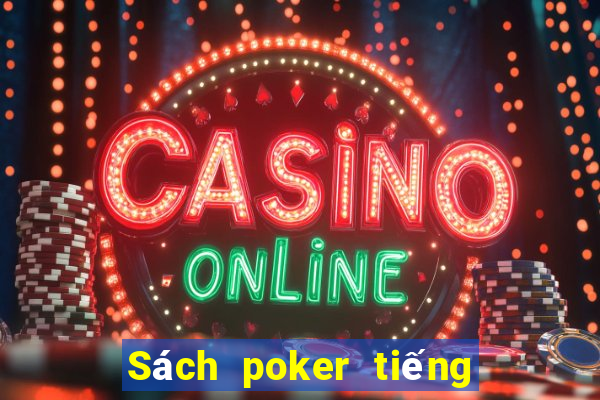 Sách poker tiếng Việt file PDF