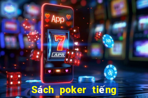 Sách poker tiếng Việt file PDF