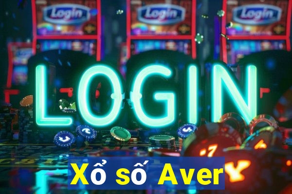 Xổ số Aver