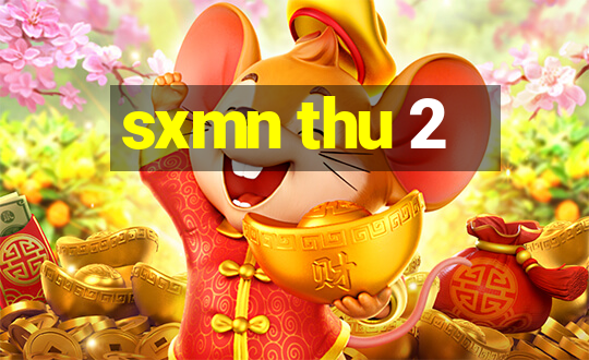 sxmn thu 2