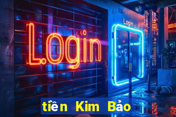 tiền Kim Bảo phiên bản Apple