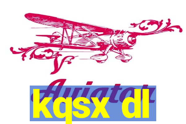 kqsx dl