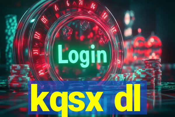 kqsx dl