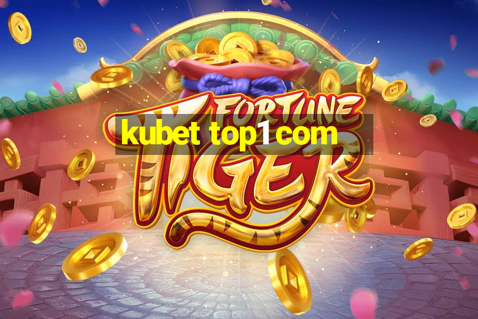 kubet top1 com