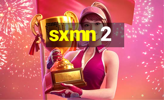 sxmn 2