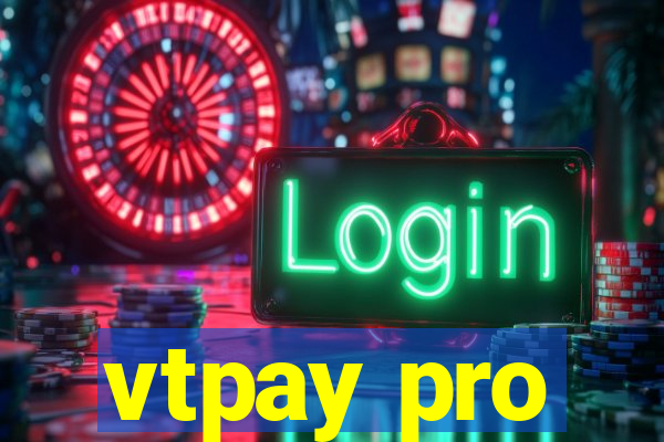 vtpay pro