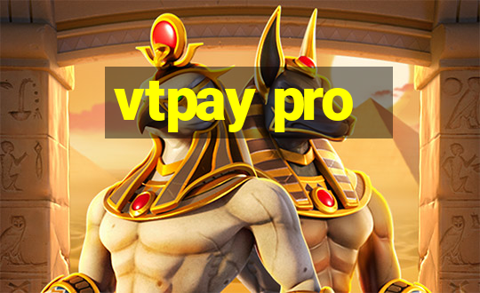 vtpay pro