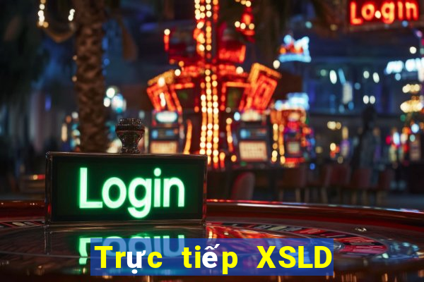 Trực tiếp XSLD Thứ 5