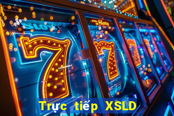 Trực tiếp XSLD Thứ 5