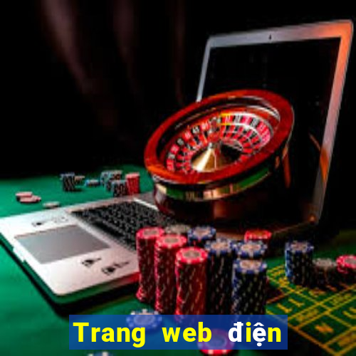 Trang web điện tử Người thật