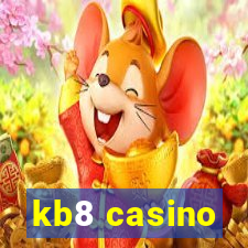 kb8 casino