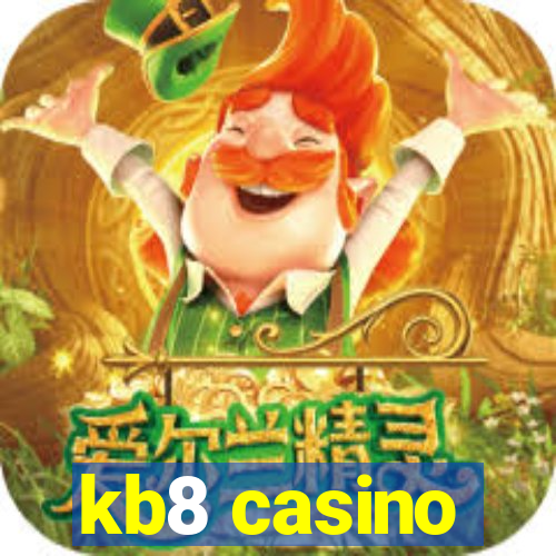 kb8 casino