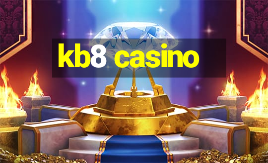 kb8 casino