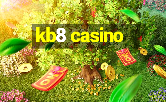 kb8 casino