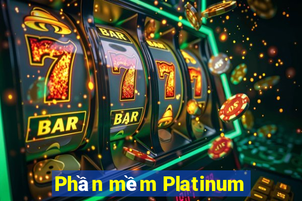 Phần mềm Platinum