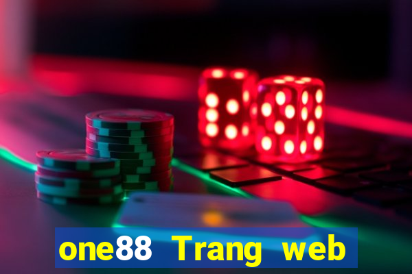 one88 Trang web xổ số lol