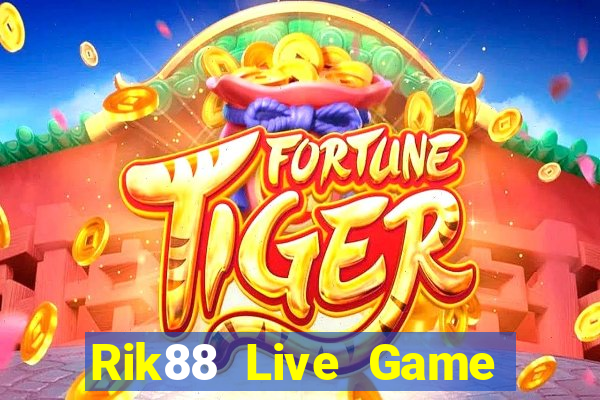 Rik88 Live Game The Bài Mobile 2021