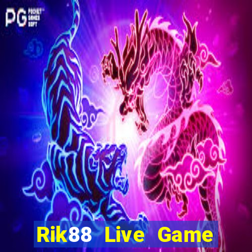 Rik88 Live Game The Bài Mobile 2021