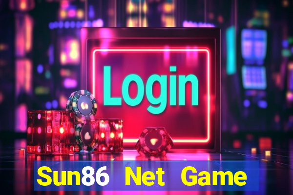 Sun86 Net Game Bài Khuyến Mãi