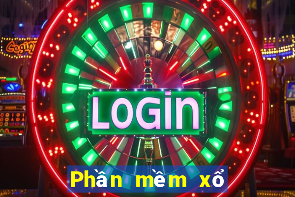 Phần mềm xổ số 7777