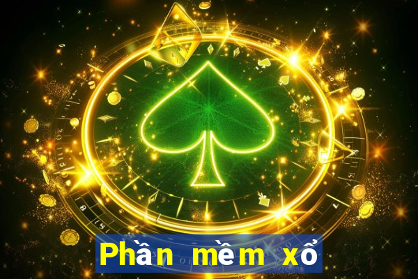 Phần mềm xổ số 7777