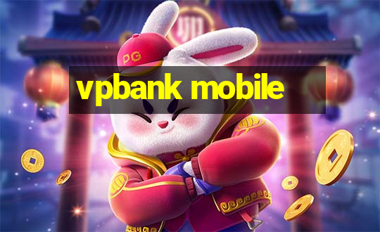 vpbank mobile