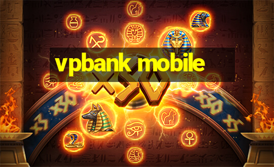 vpbank mobile