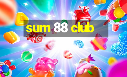 sum 88 club