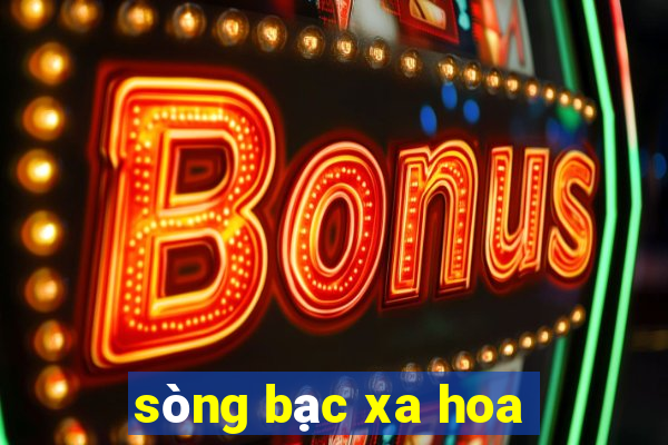 sòng bạc xa hoa