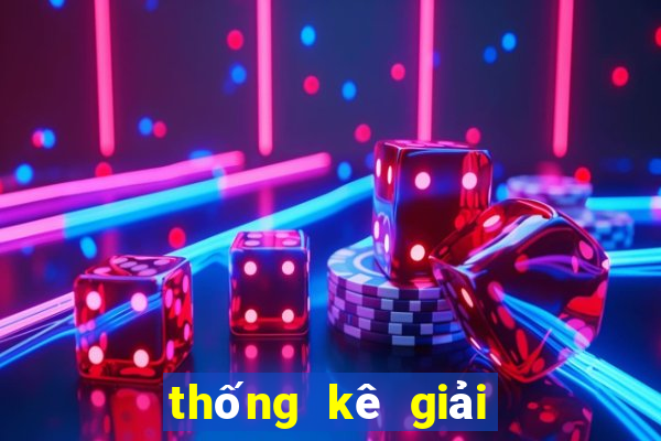 thống kê giải đặc biệt xổ số miền bắc