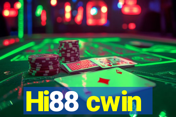 Hi88 cwin